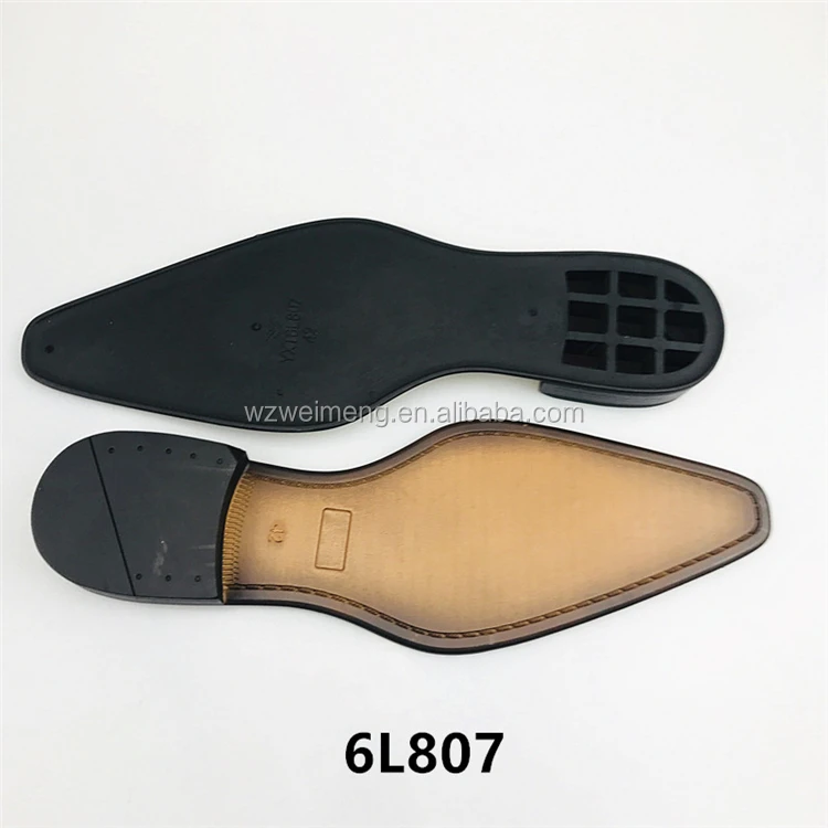 Shoes Sole,Tpr Carbon Rubber Sole 