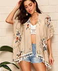 2019 European and American best selling fashion print shawl