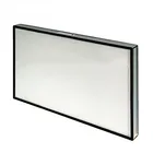 High Efficiency clean equipment Mini Pleat H13 HEPA Filter