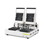 2019 popular 2 slices toaster maker machine
