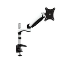 13 to 27 inches adjustable monitor stand