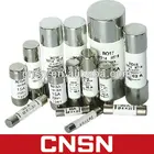 RO58 30A Hrc Cylinder Ceramic Thermal Fuse Link ( 6*30mm )