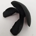 Custom ODM American football/Rugby mouth guard/tooth protection with lip cover