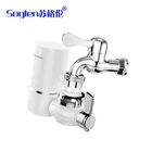 Hot sales Ceramic water filter candle Activated carbon Faucet tap water purifier