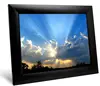 cheap custom digital photo frame 15 inch