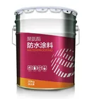 Coating Waterproof Spray Polyurethane Roofing Waterproof Coating