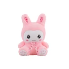 cute baby doll plush toys stuffed doll soft toys gift for girl