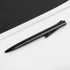 Executive custom logo metal ballpoint pen