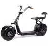 Best Selling Powerful 1500w 2000w Citycoco 2 Seat, Adult Electric Motorcycle with CE