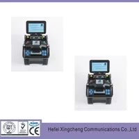 Mashines And Equipments Fiber Optic Telecommunication