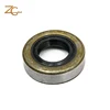 Customized framework hydraulic oil cap seal power steering drive shaft valve stem seals metal case oil seal