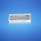 super red 0.4 inch 7 segment led 4 digit display