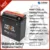 High quality motorcycle battery 12V5AH maintenance free battery with acid bottle YTX5AL-BS