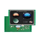 intelligent HMI solution 10.1 inch TFT LCD screen module with 3 year warranty