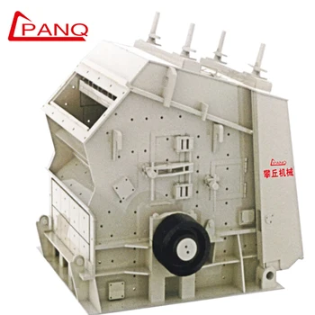 Small Rock Used Stone Crusher Plant for Sale Electric PF Impact Crusher Parts