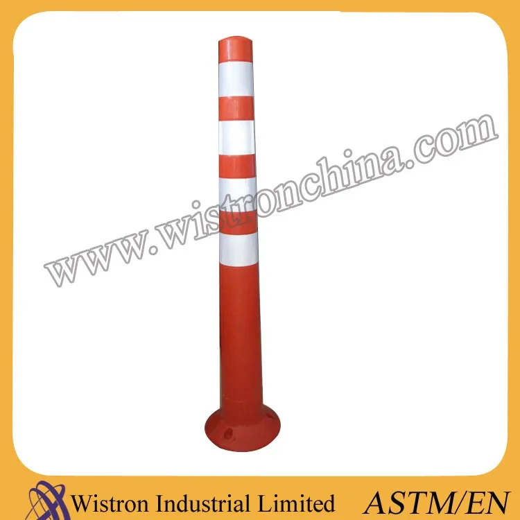 wholesale highway traffic safety flexible pole buy wholesale highway traffic safety flexible pole buy