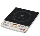 Induction cooker 2800W IH electric stove