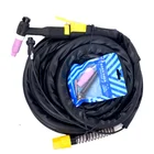 Wholesale mig wp-26 argon arc welding gun welding machine using plasma cutting gun