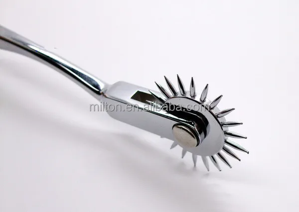 Колесо Вартенберга c электростимуляцией купить со скидкой в секс шопе