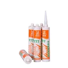 OEM factory price high cheap rtv glue acrylic sealant