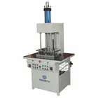 Japanese Car Eco Air Filter Making Heat Jointing Machine