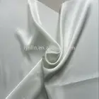 75D*100D Cheap Satin Polyester Satin Fabric For Dress Lining
