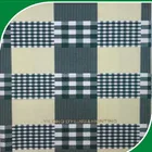 Cotton polyester blended bed sheet fabric printed with your own design and color
