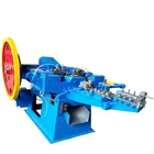 nails making machine equipment production line/Automatic nail making machine