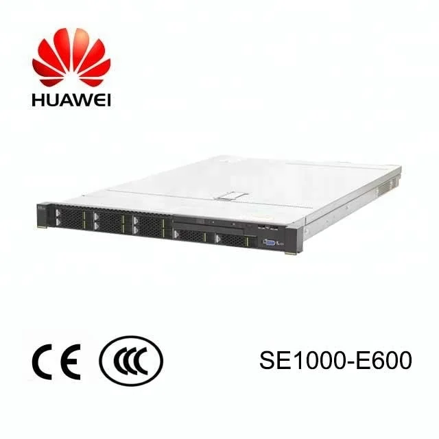 huawei enterprise gateway se1000-e600 supports up to 50,000