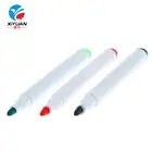 Excellent quality wet and dry eraser black board marker stationery white board marker