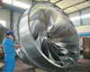 Hydropower turbine generator/plant