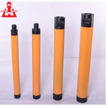 KQ-90A low pressure DTH hammer used hydraulic hammer / dth hammer drill / rock mining hammer tools,
