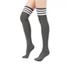 Wholesale women Custom compression Support Knee High Socks