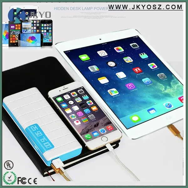 Power bank 10000mAh Mi Portable Power Bank for iPhone Battery Charger Mobile Power Bank 10000mAh for Cell Phone