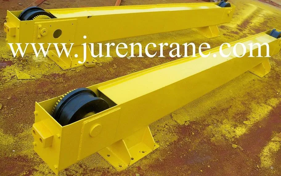 10t gantry crane from professinal manufacturer