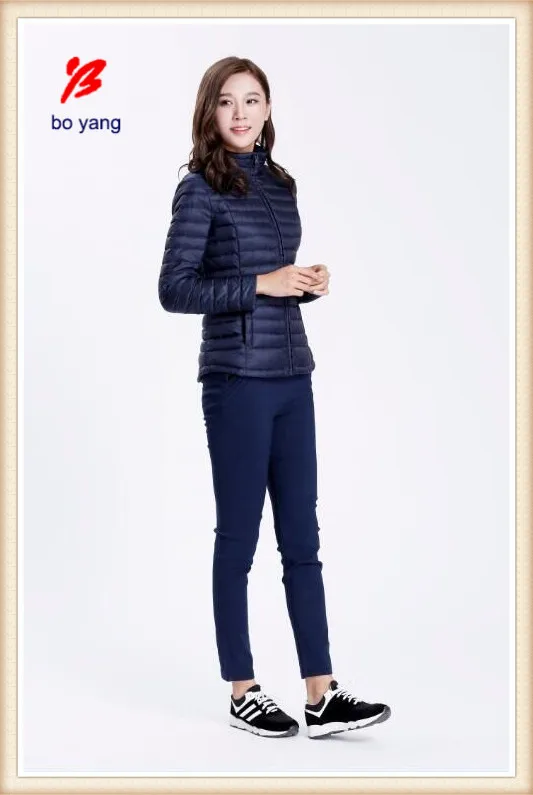 90 Duck Down Apparel For Woman