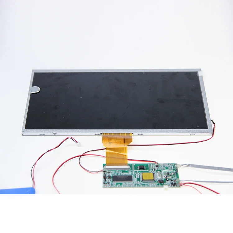 epaper display module