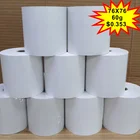 Cash Register Paper Rolls Paper Roll 1ply Bond Paper Rolls