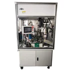 Automatic ppr Ball Valve Stem Gluing Machine
