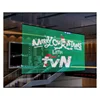 Hot Selling Full Transparent LED Display Screen for Advertising Showcase Video Wall Screen