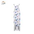 HIgh Quality professional china factory wholesale foldable smooth ironing board cover