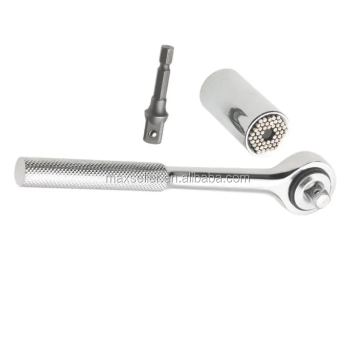 7 19mm Multi Function Hand Tools