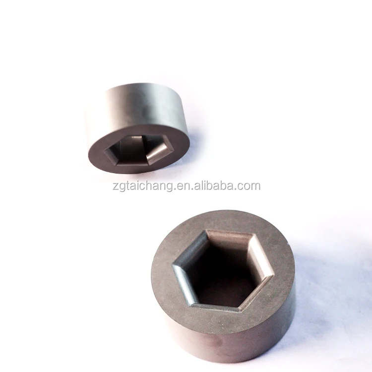 Drawing Die 34