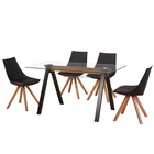 DT-817/DT-822 German Dining Room Furniture/Antique Home Furniture Set