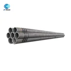 ASTM 40mm round pipes weight with standard sizes