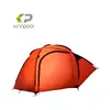waterproof nylon tent camping family