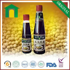 natural fish sauce