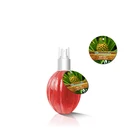 Delicate body mist fragrance wholesale bath and body works body mist