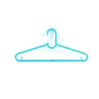 japan clear plastic clothes dryers hangers
