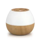 Auto Shut-Off Aroma Essential Oil Diffuser Ultrasonic Cool Mist Humidifier